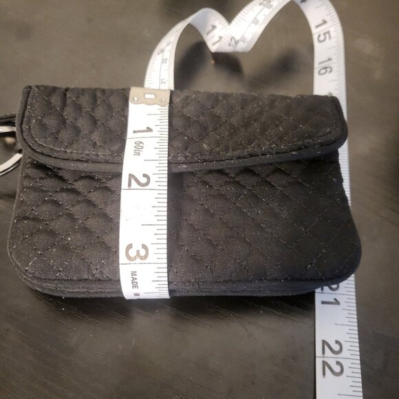 Vera Bradley Keychain Wallet Envelope Style - Picture 7 of 8